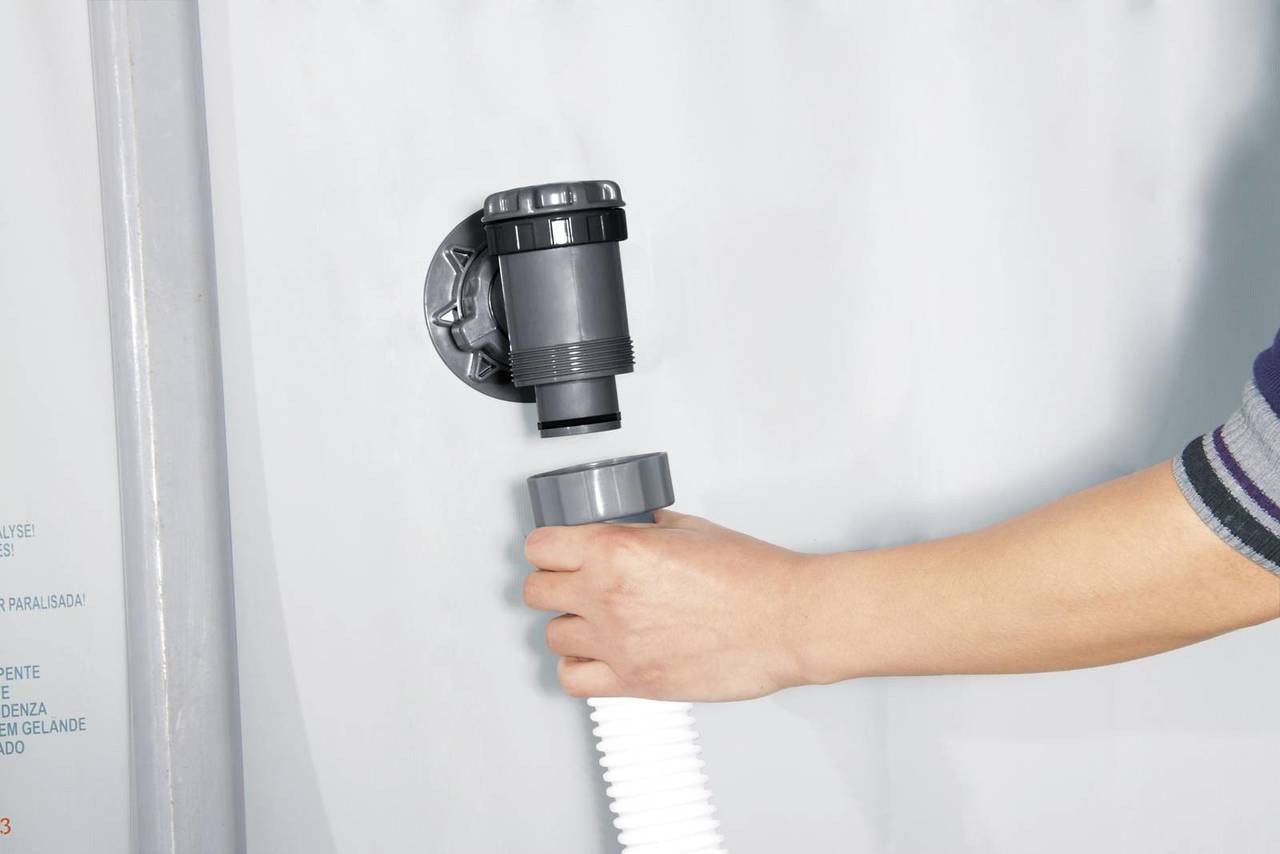 Universal-Poolschlauch 300 cm Universal_Poolschlauch_M Universal-Poolschlauch 300 cm Universal_Poolschlauch_M