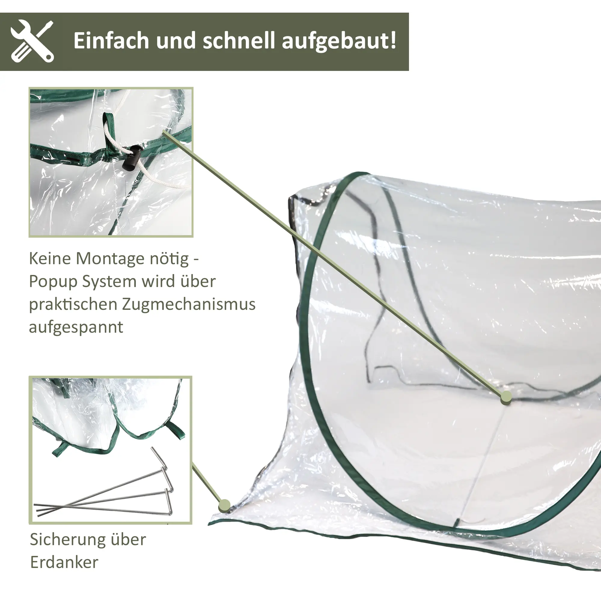 Folientunnel aus transparenter PVC-Folie, modular erweiterbarer Pflanztunnel Folientunnel_aus_transparenter_PV-Folie_M Folientunnel aus transparenter PVC-Folie, modular erweiterbarer Pflanztunnel Folientunnel_aus_transparenter_PV-Folie_M