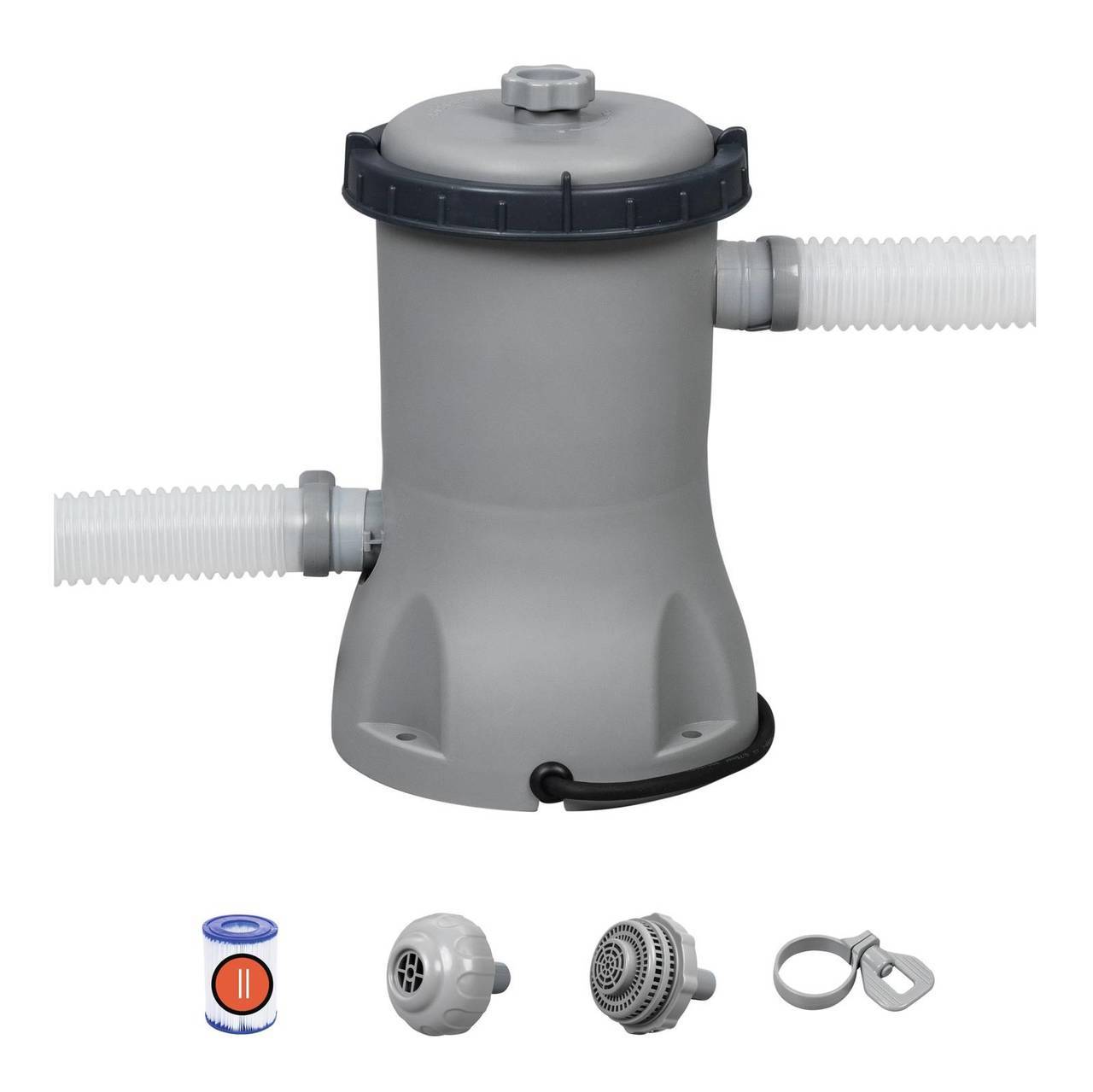 Flowclear Kartuschen-Filterpumpe, 2006 Liter pro Stunde 58383_21 Flowclear Kartuschen-Filterpumpe, 2006 Liter pro Stunde 58383_21