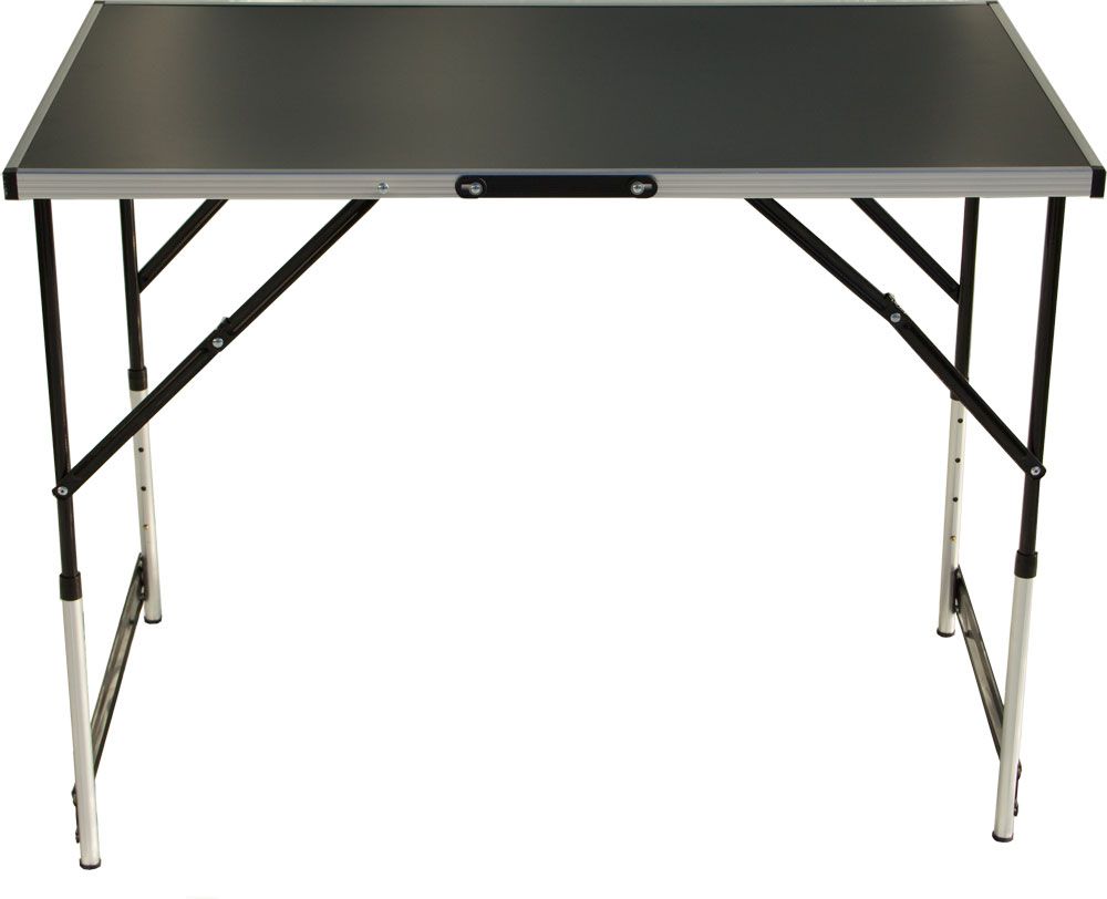 Tapeziertisch klappbar, Arbeitstisch, Mehrzwecktisch höhenverstellbar Tapeziertische_einzeln_M Tapeziertisch klappbar, Arbeitstisch, Mehrzwecktisch höhenverstellbar Tapeziertische_einzeln_M