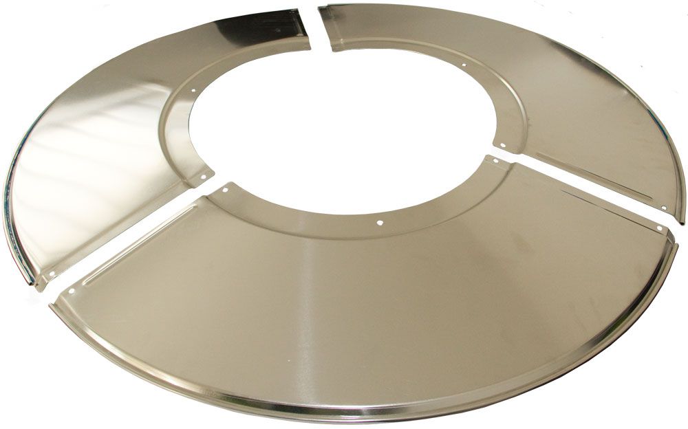 Reflektorschirm für Heizpilz und Gasheizer ZY015 Reflektorschirm für Heizpilz und Gasheizer ZY015