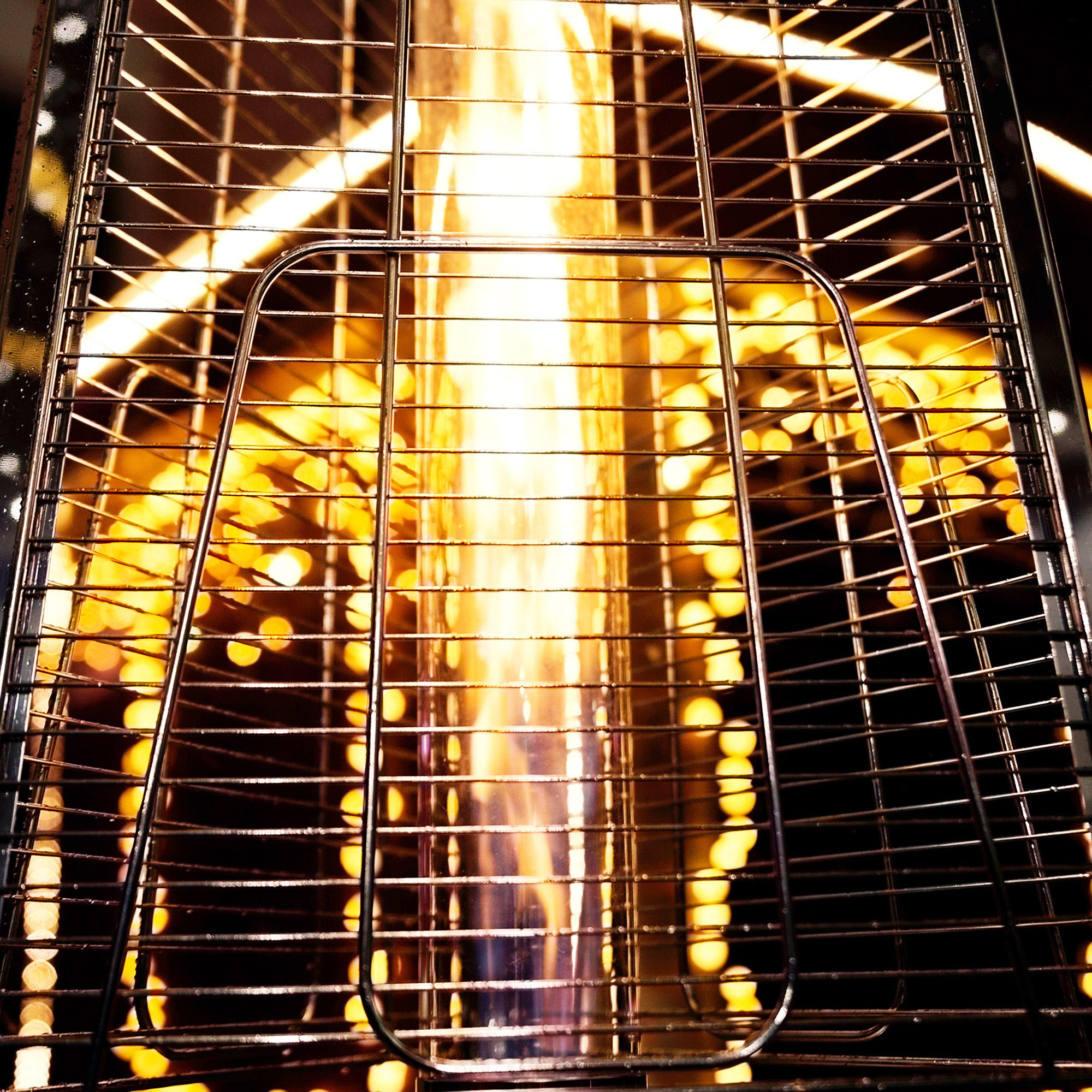 Quartz Glasröhre 1060mm lang, für Pelletheizer NA212 Quartz Glasröhre 1060mm lang, für Pelletheizer NA212