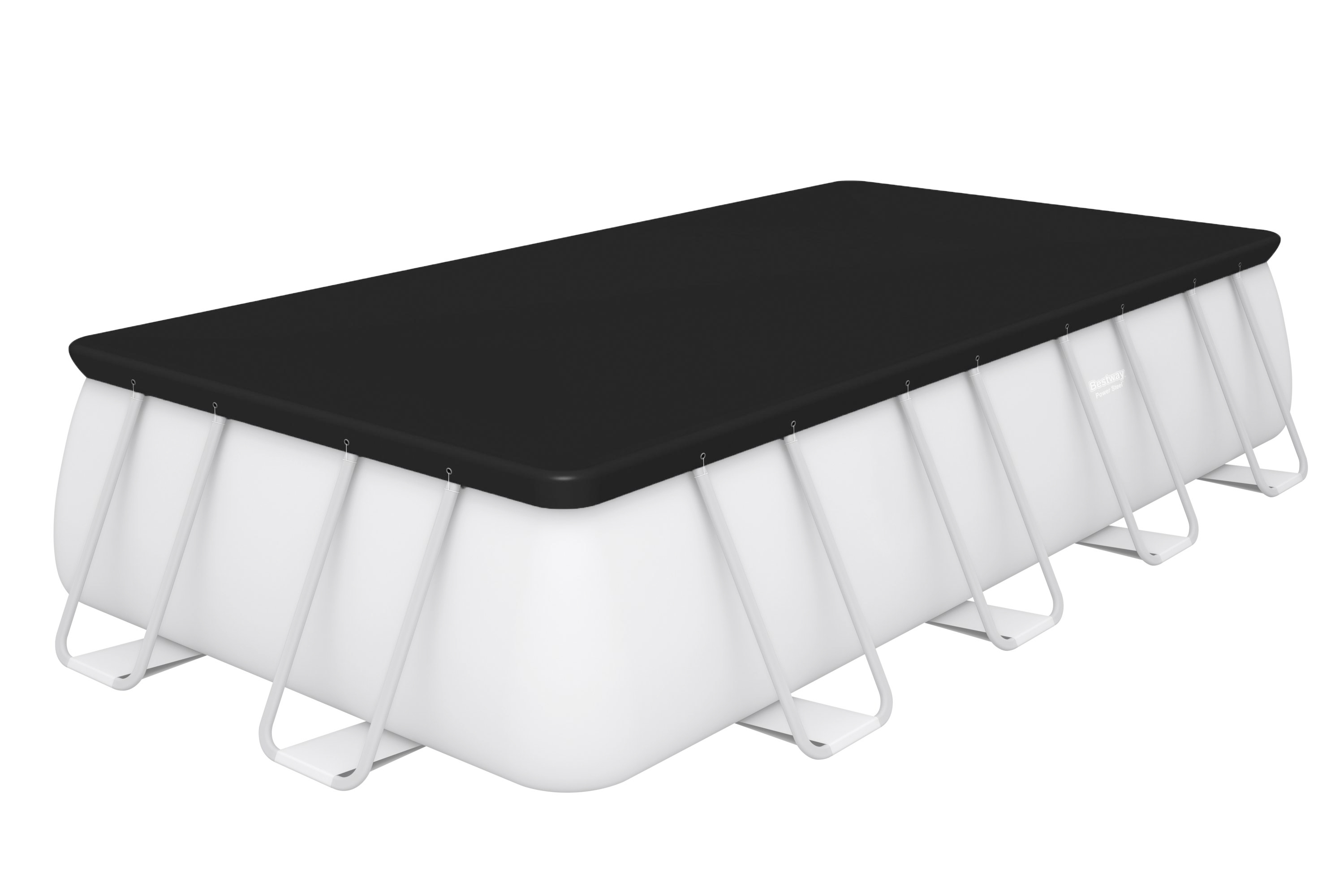 Bestway Pool Komplett-Set Power Steel mit Sandfilteranlage, 549 x 274 x 122 cm 56466_22 Bestway Pool Komplett-Set Power Steel mit Sandfilteranlage, 549 x 274 x 122 cm 56466_22