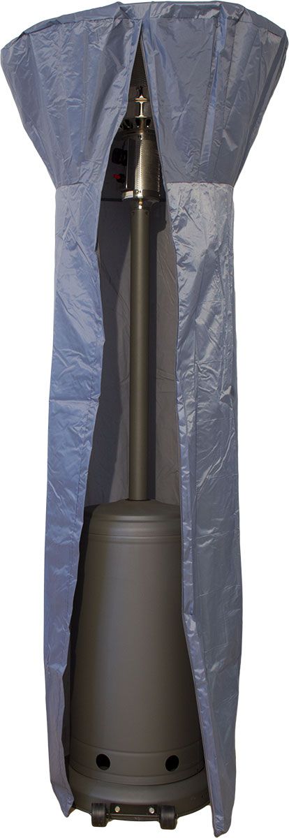 Premium Schutzhülle, Abdeckhaube für Terrassenheizer ZY010 Premium Schutzhülle, Abdeckhaube für Terrassenheizer ZY010