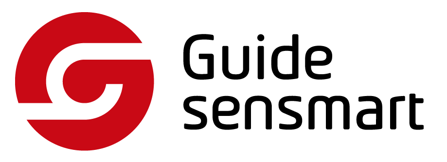 Guide Sensmart Guide Sensmart