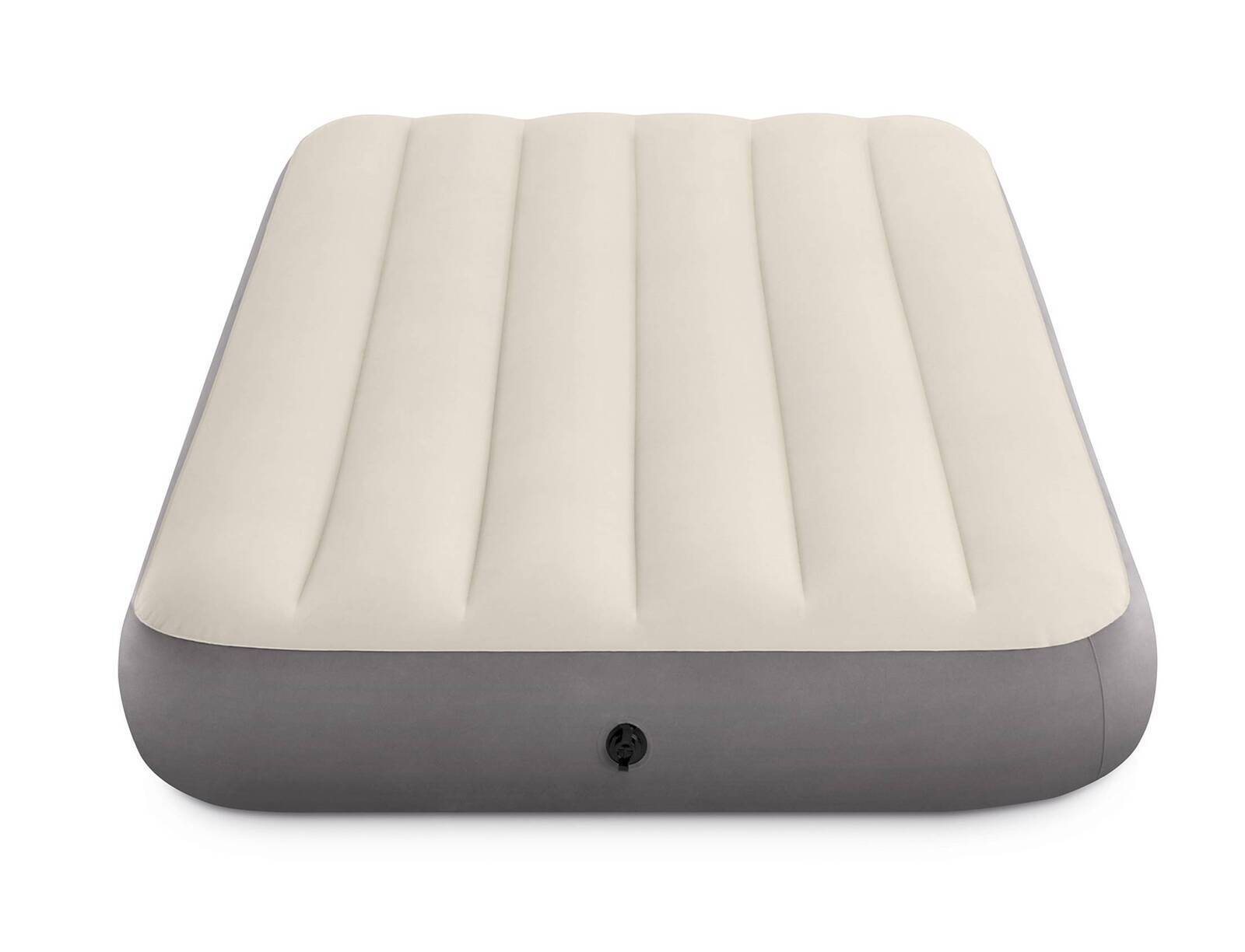 Luftbett Dura-Beam Standard Deluxe Single-High Full IN-164102 Luftbett Dura-Beam Standard Deluxe Single-High Full IN-164102