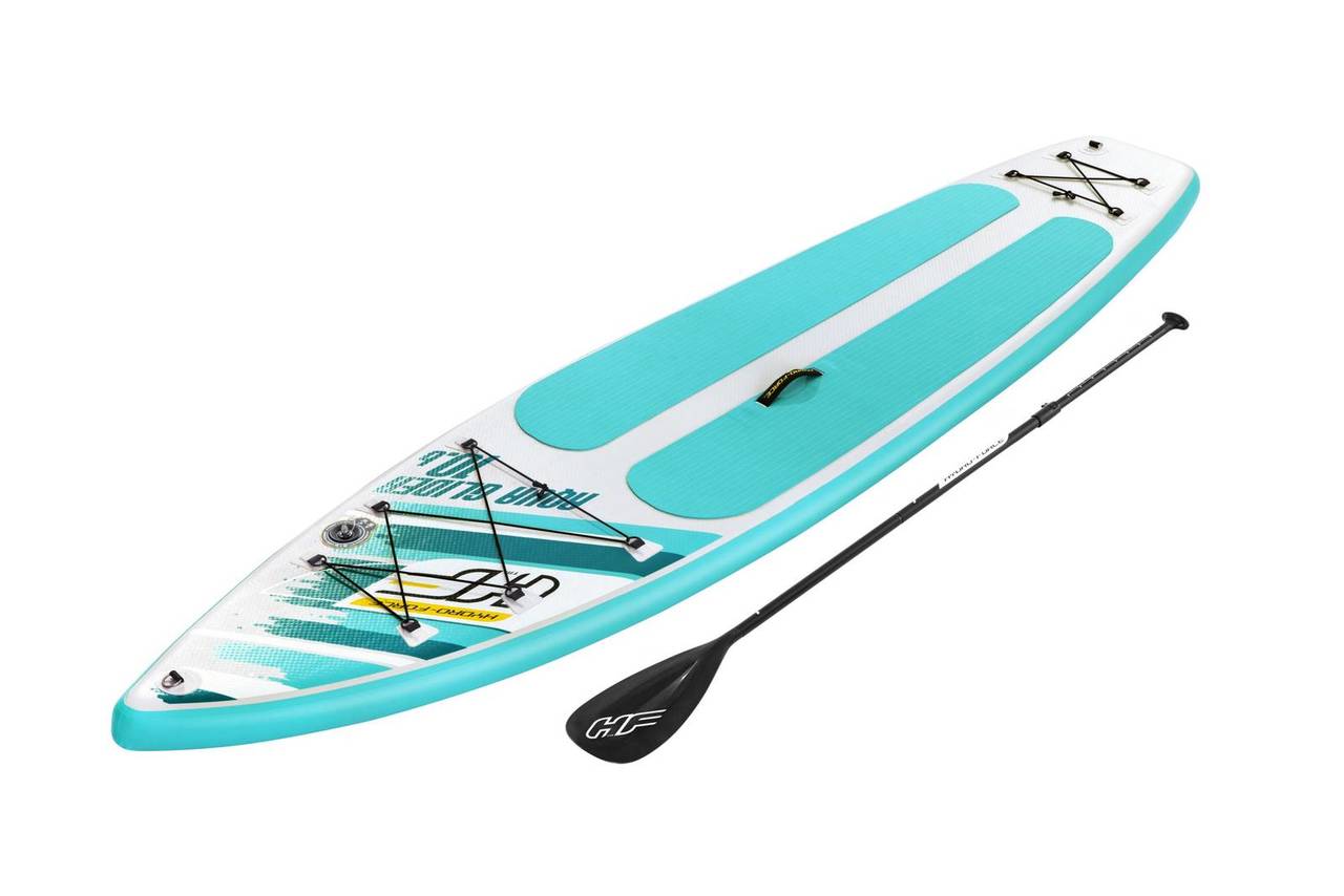 Hydro-Force SUP Touring Board-Set, Aqua Glider, 322 x 79 x 12 cm 65347_22