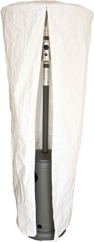 Schutzhülle für Heizpilz, Abdeckhaube, Wetterschutzhülle für Heizstrahler ZY003 Schutzhülle für Heizpilz, Abdeckhaube, Wetterschutzhülle für Heizstrahler ZY003