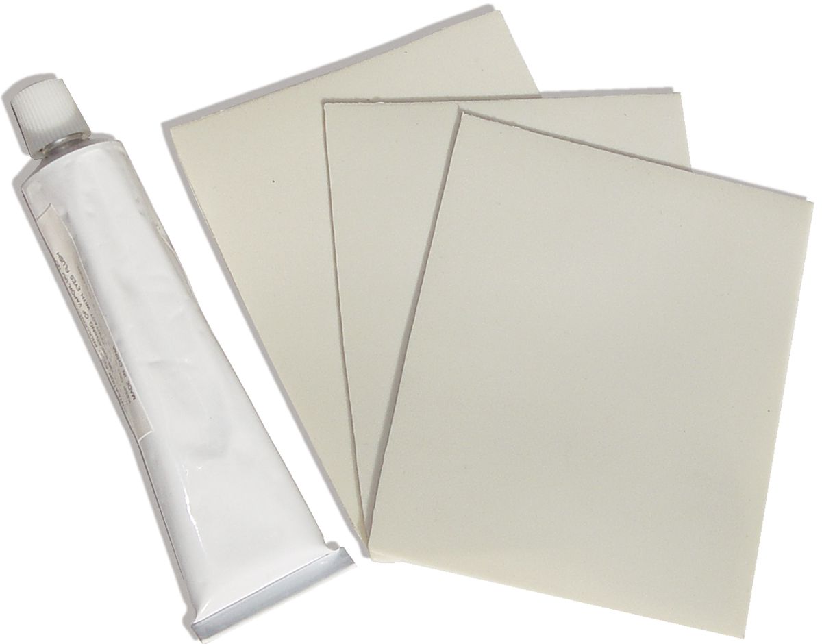 Sea Eagle Reperaturset SMREPAIRKT Sea Eagle Reperaturset SMREPAIRKT