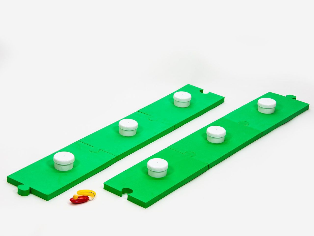 Schnüffelspaß für Hunde, grün, Geruchssinn, Hundetraining PR-I4 Schnüffelspaß für Hunde, grün, Geruchssinn, Hundetraining PR-I4