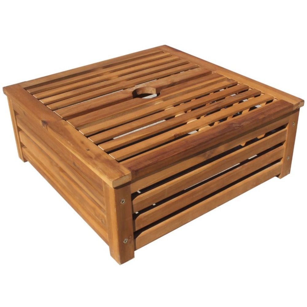 Schirmständer Verkleidung, Schirmständer, Abdeckung Schirmhalterung HI-985168 Schirmständer Verkleidung, Schirmständer, Abdeckung Schirmhalterung HI-985168