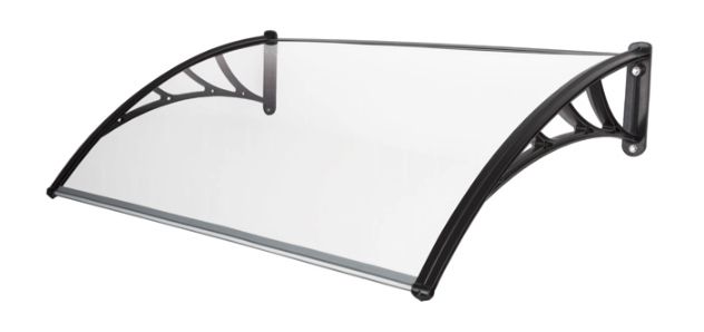 Garden Pleasure Vordach, Überdachung HI-509099 Garden Pleasure Vordach, Überdachung HI-509099