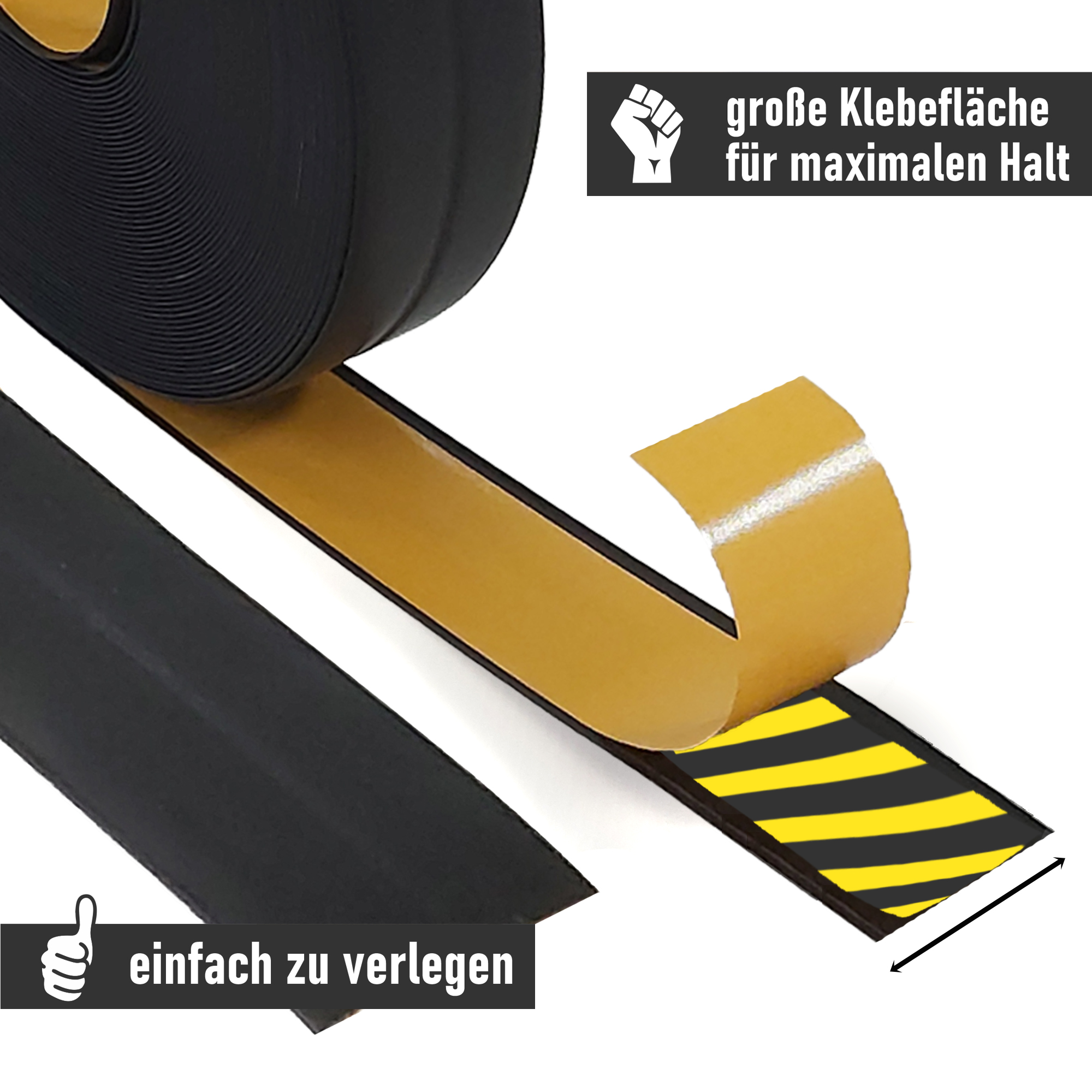 Knickwinkelleiste, PVC, 25m, schwarz, selbstklebend, Sockelleiste MS013 Knickwinkelleiste, PVC, 25m, schwarz, selbstklebend, Sockelleiste MS013