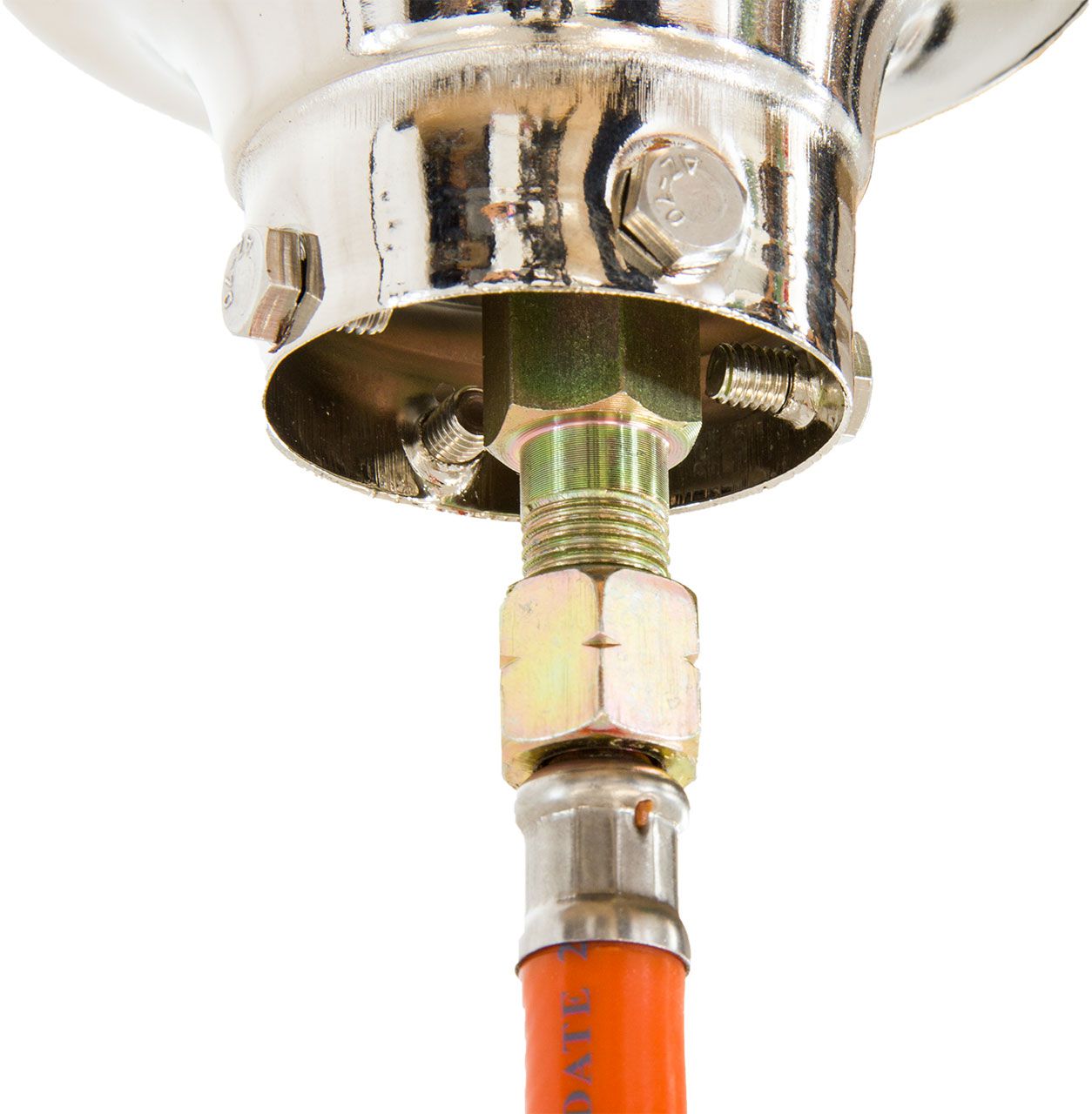 Brenner für Heizpilz und Gasheizer, Brennerkopf mit Piezo-Zünder ZY016 Brenner für Heizpilz und Gasheizer, Brennerkopf mit Piezo-Zünder ZY016