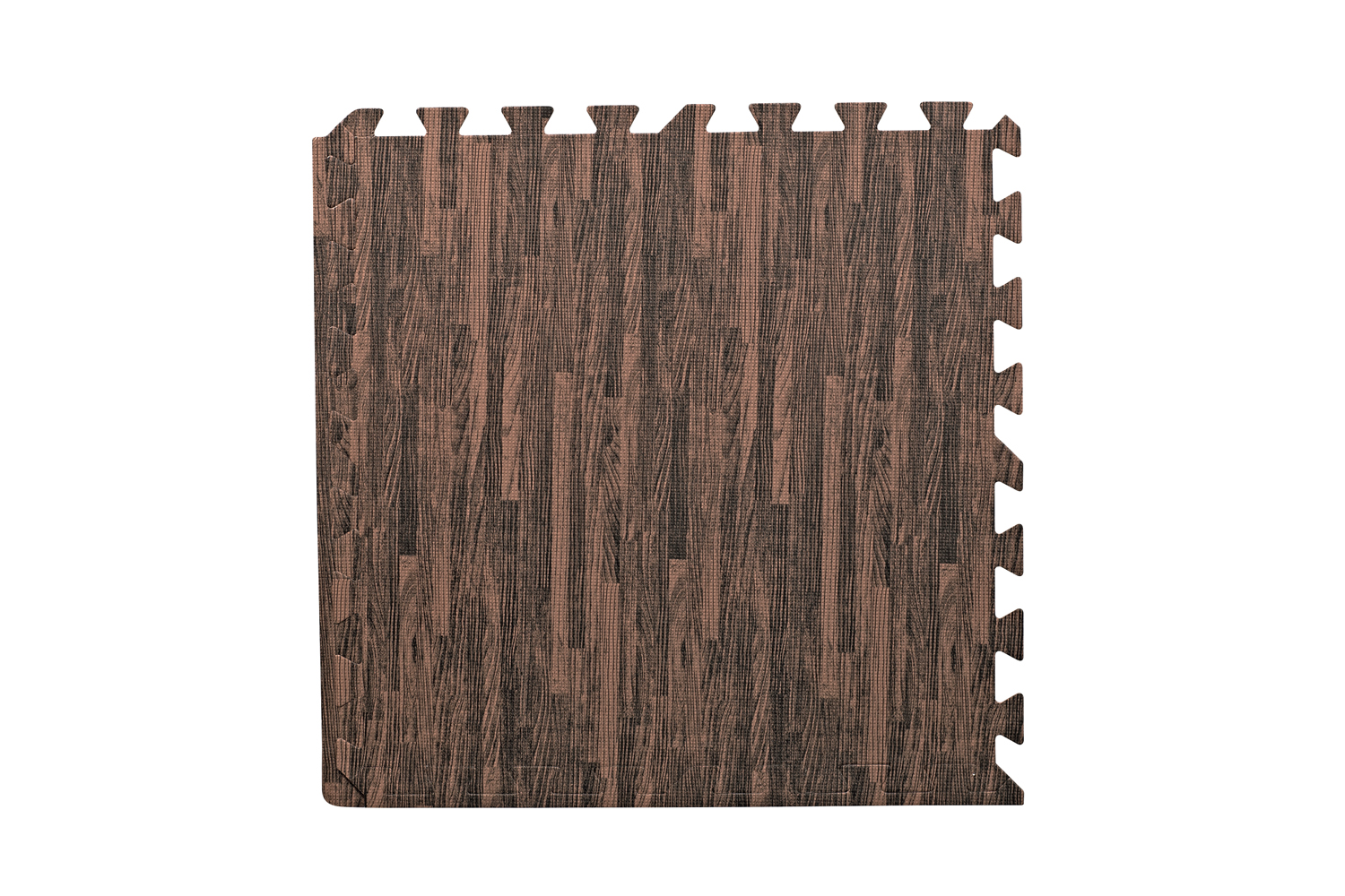 Pool-Bodenschutzfliesen Set 9 Stück á 50 x 50 cm, Palisander (Holz-Optik) 58712_24