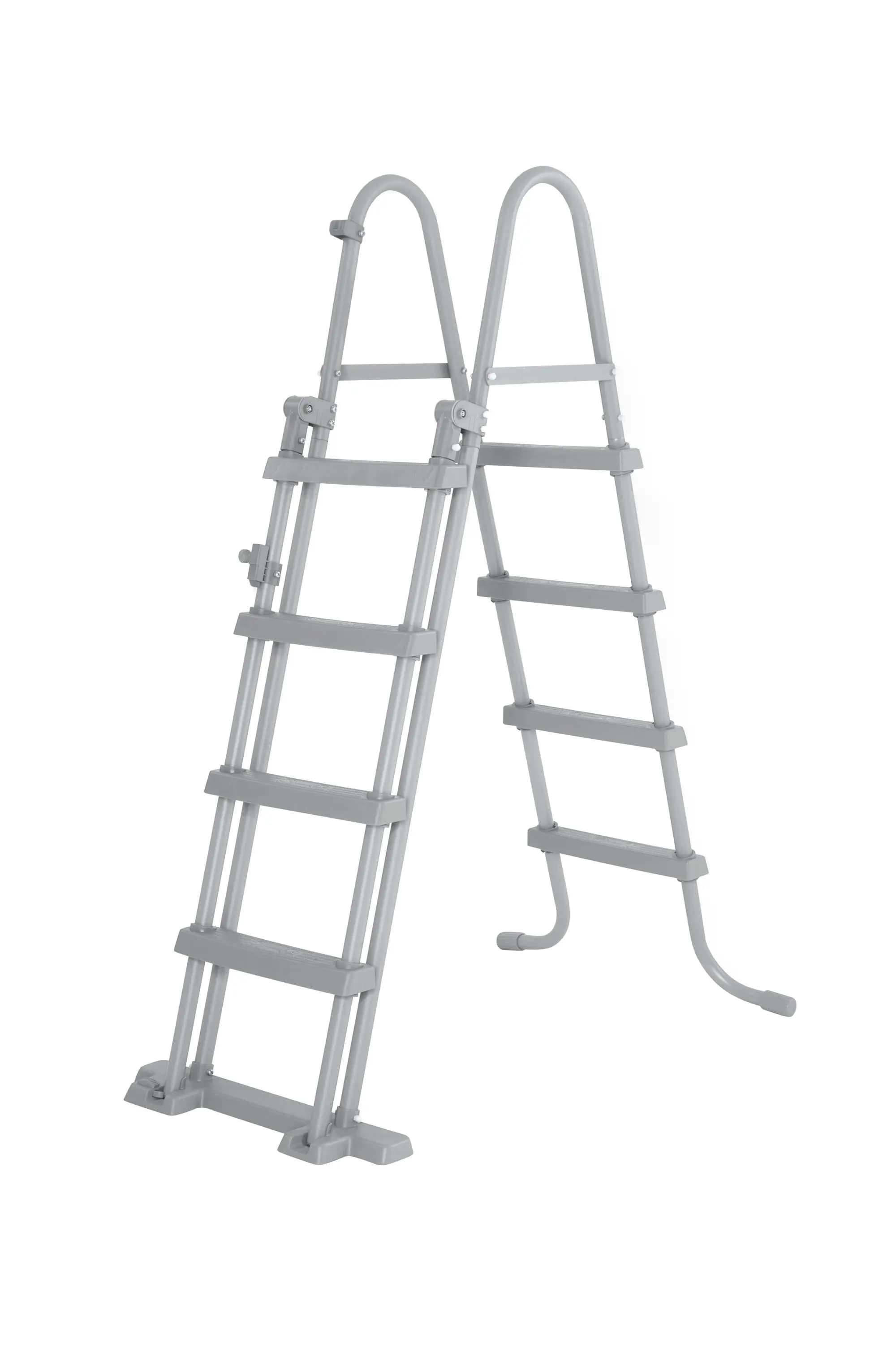 Frame Pool Komplettset Power Steel Swim Vista Series II, rund, Holzoptik, 488 x 122 cm 56725_22 Frame Pool Komplettset Power Steel Swim Vista Series II, rund, Holzoptik, 488 x 122 cm 56725_22