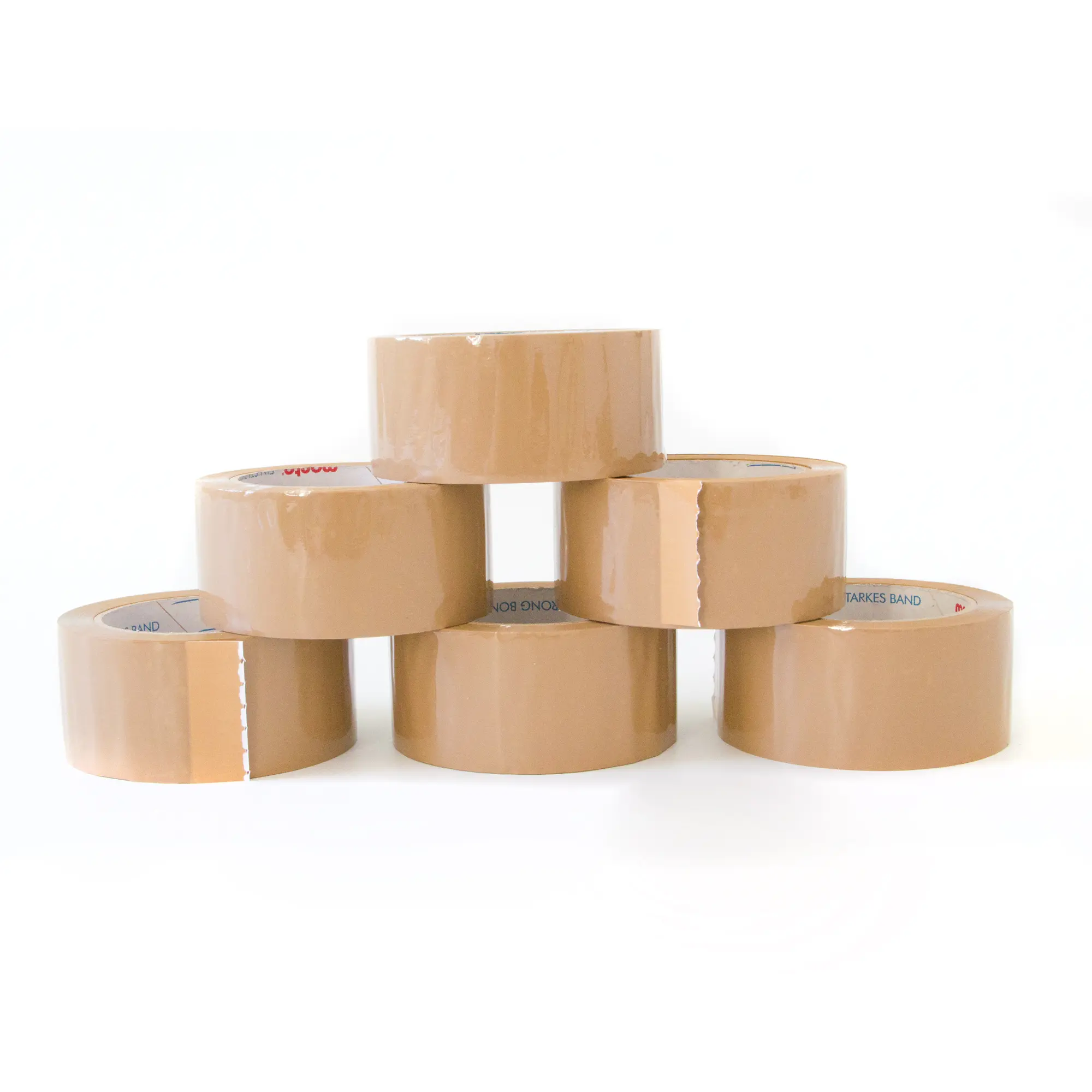 Packband Monta 315, 50mm breit, 66 Meter lang 10000118_6 Packband Monta 315, 50mm breit, 66 Meter lang 10000118_6