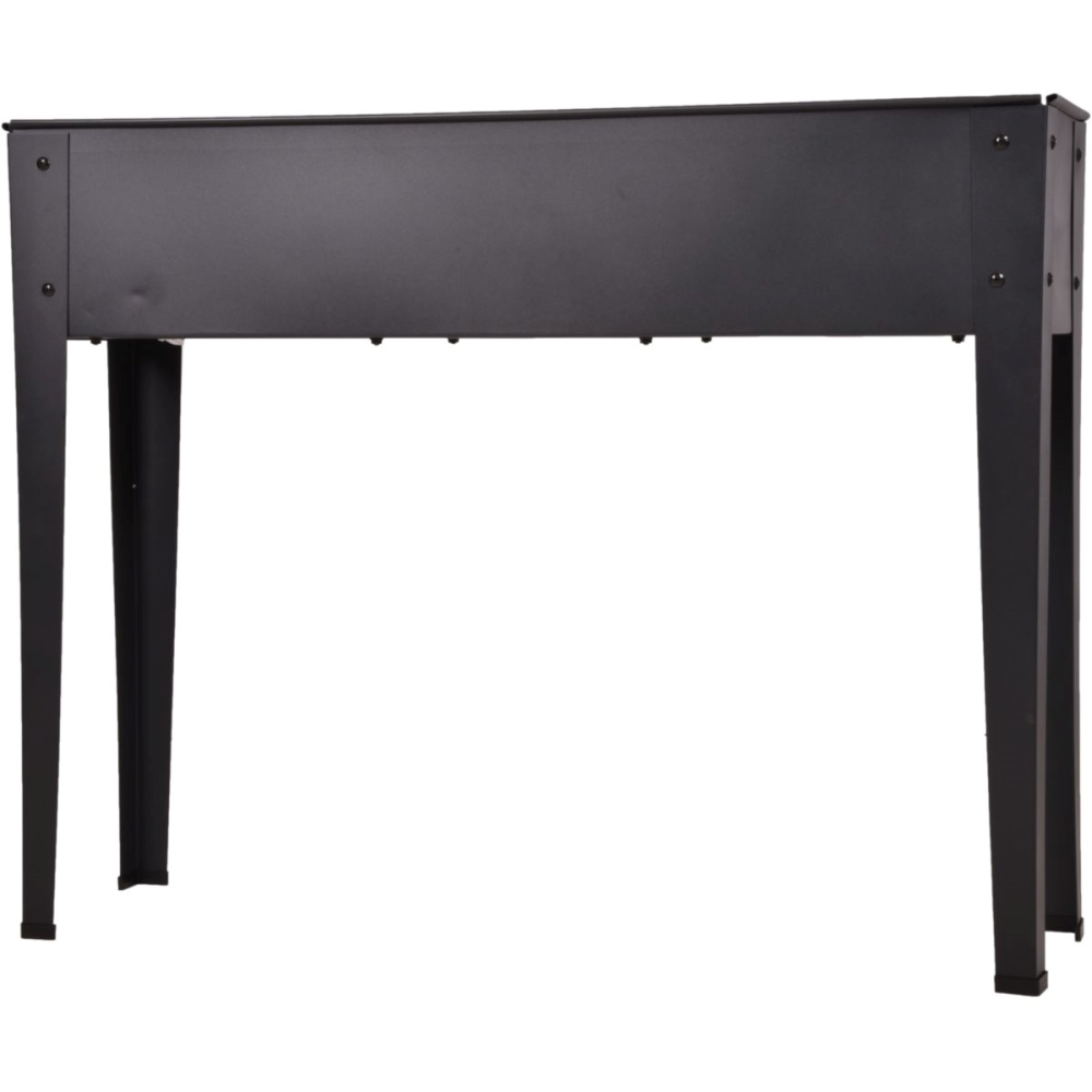 Hochbeet Metall, Pflanzkasten, Blumenkasten, Gemüsebeet HI-507278 Hochbeet Metall, Pflanzkasten, Blumenkasten, Gemüsebeet HI-507278