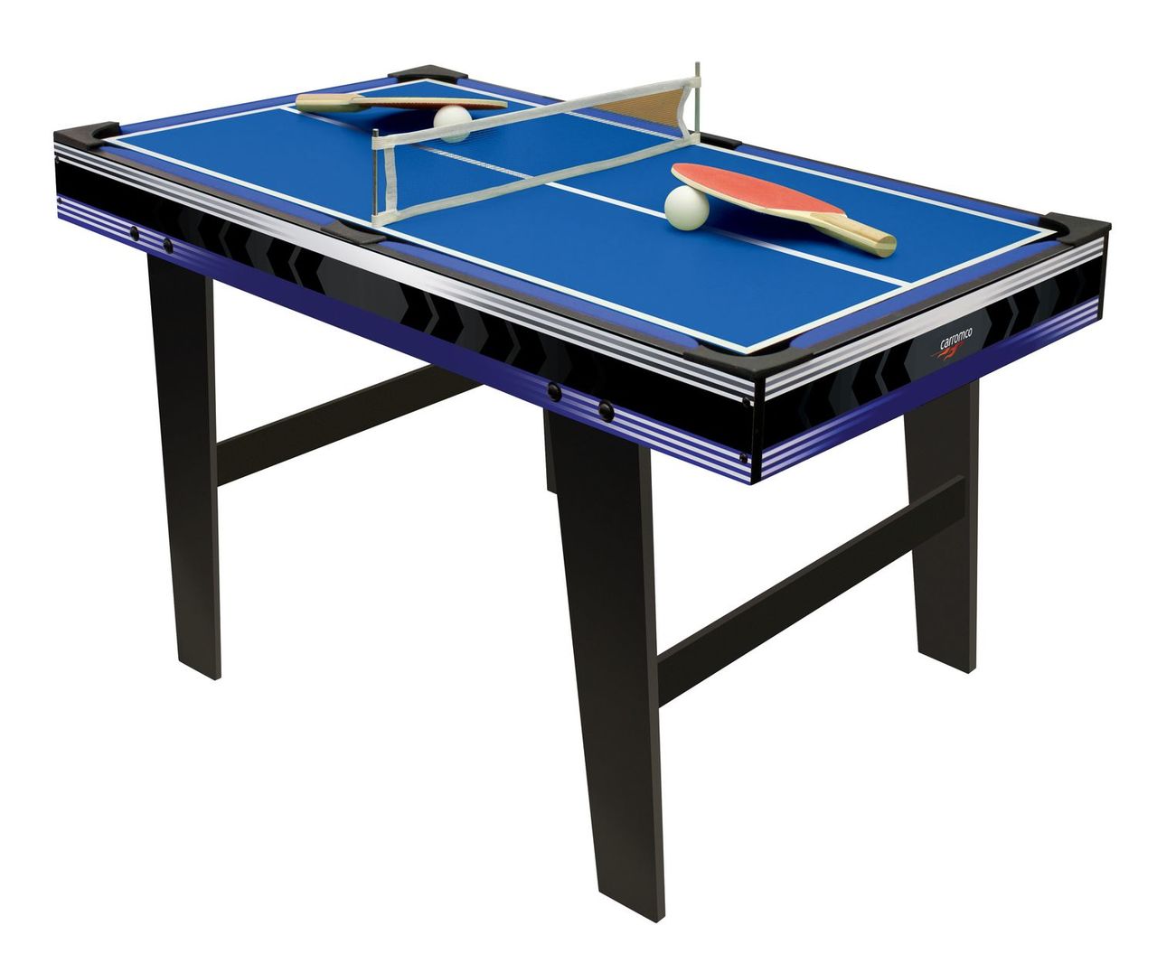 Multifunktionstisch GALAXY-XT, 3in1 Multifunktionstisch mit 3 Spielen CC-06225